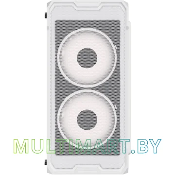 Корпус Оклик OCC-MN302F картинка 7